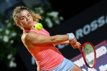 Jasmine Paolini nella Top 100 Wta, è prima delle italiane Jasmine Paolini nella Top 100 Wta, è prima delle italiane